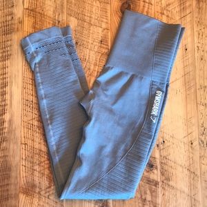 Gymshark original seamless leggings